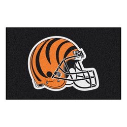 Cincinnati Bengals Ultimate Mat