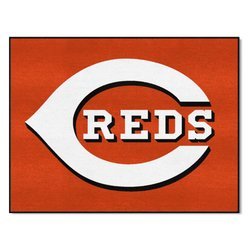 Cincinnati Reds All-Star Mat