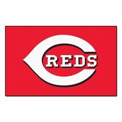 Cincinnati Reds Ultimate Mat