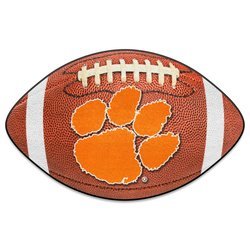 Clemson University Football Rug