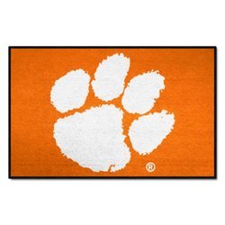 Clemson University Rug