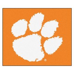 Clemson University Tailgate Mat