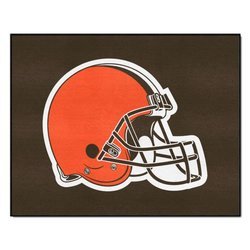 Cleveland Browns All-Star Mat