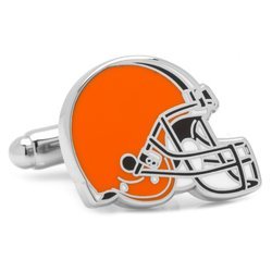 Cleveland Browns Cufflinks