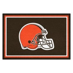 Cleveland Browns Floor Rug - 5x8