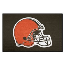 Cleveland Browns Rug