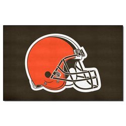 Cleveland Browns Ultimate Mat