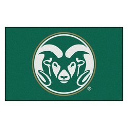 Colorado State University Ultimate Mat