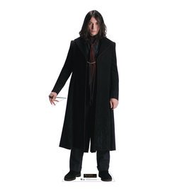 Credence Barebone Lifesize Cardboard Cutout Standee