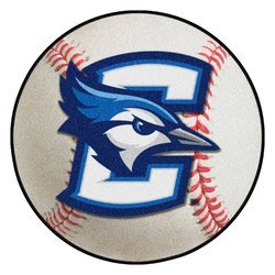 Creighton University Baseball Rug