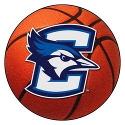 Creighton University Basketball Rug