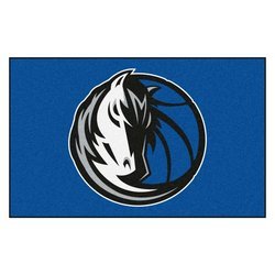 Dallas Mavericks Ultimate Mat