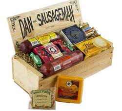 Dan's Favorites Gift Box