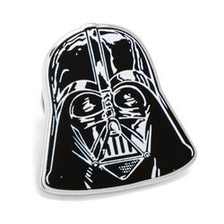 Darth Vader Lapel Pin