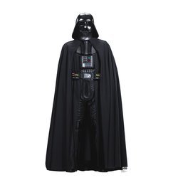 Darth Vader Rogue One Cardboard Cutout