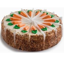 David's Cookies Carrot Layer Cake - 10"