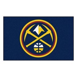 Denver Nuggets Ultimate Mat