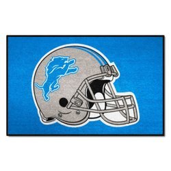 Detroit Lions Rug