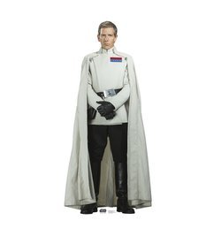 Director Orson Krennic Rogue One Cardboard Cutout