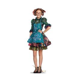 Dizzy Disney's Descendants 2 Cardboard Cutout