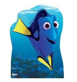 Dory Finding Dory Cardboard Cutout