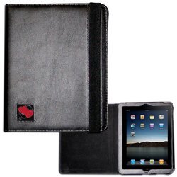 Double Heart iPad 2 Case