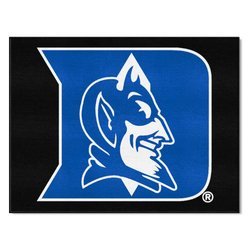 Duke University All-Star Mat