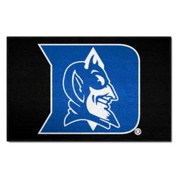 Duke University Rug