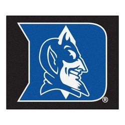 Duke University Tailgate Mat