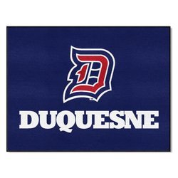 Duquesne University All-Star Mat