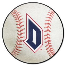 Duquesne University Baseball Rug