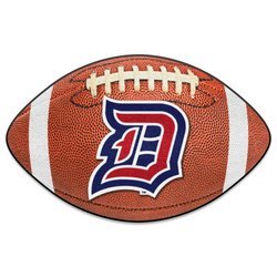 Duquesne University Football Rug