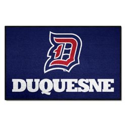 Duquesne University Rug