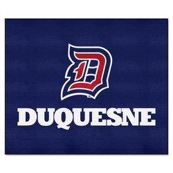 Duquesne University Tailgate Mat