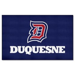 Duquesne University Ultimate Mat