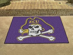 East Carolina University All-Star Mat