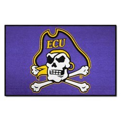 East Carolina University Rug