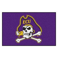 East Carolina University Ultimate Mat