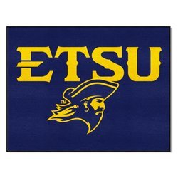 East Tennessee State University All-Star Mat