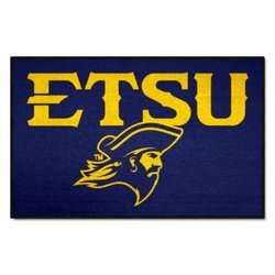 East Tennessee State University Rug