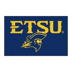 East Tennessee State University Ultimate Mat