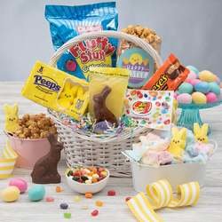Easter Classic Gift Basket