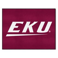 Eastern Kentucky University All-Star Mat