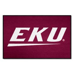 Eastern Kentucky University Rug