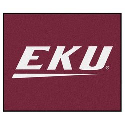 Eastern Kentucky University Tailgate Mat