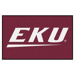 Eastern Kentucky University Ultimate Mat