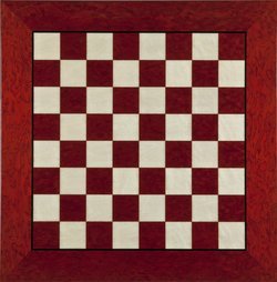 Elegant Chess Board