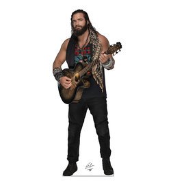 Elias Cardboard Cutout