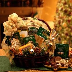 Everything That Glitters Holiday Gourmet Sampler