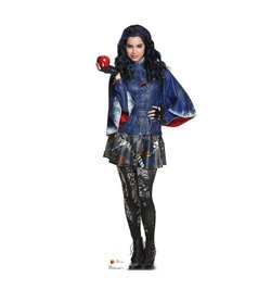 Evie Disney Descendants Cardboard Cutout